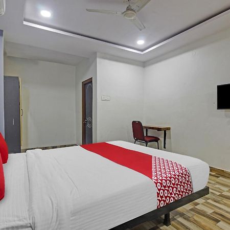היידראבד Super Hotel O Sri Sai Regency מראה חיצוני תמונה